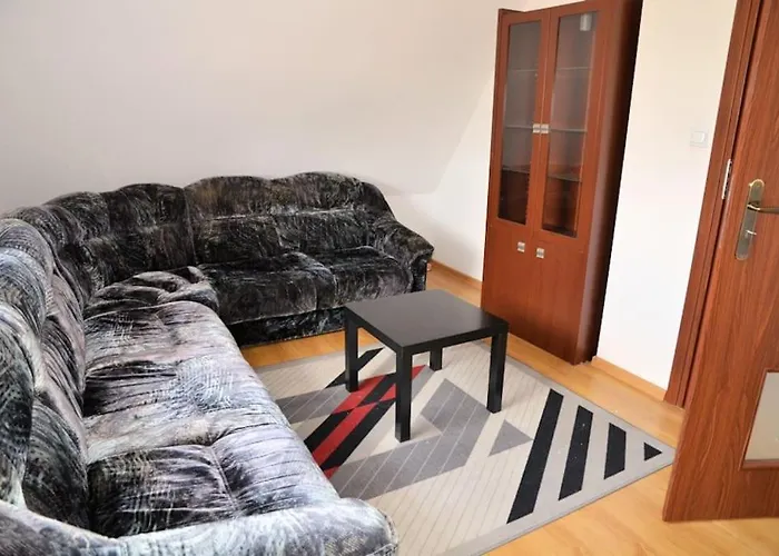 Dom z kominkiem Kłączno, blisko lasów i jezior