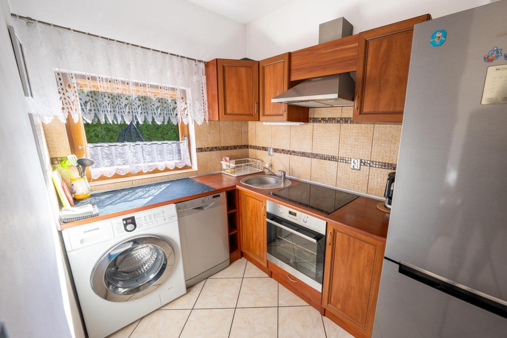 Holiday home Z Kominkiem Klaczno, Blisko Lasow I Jezior *