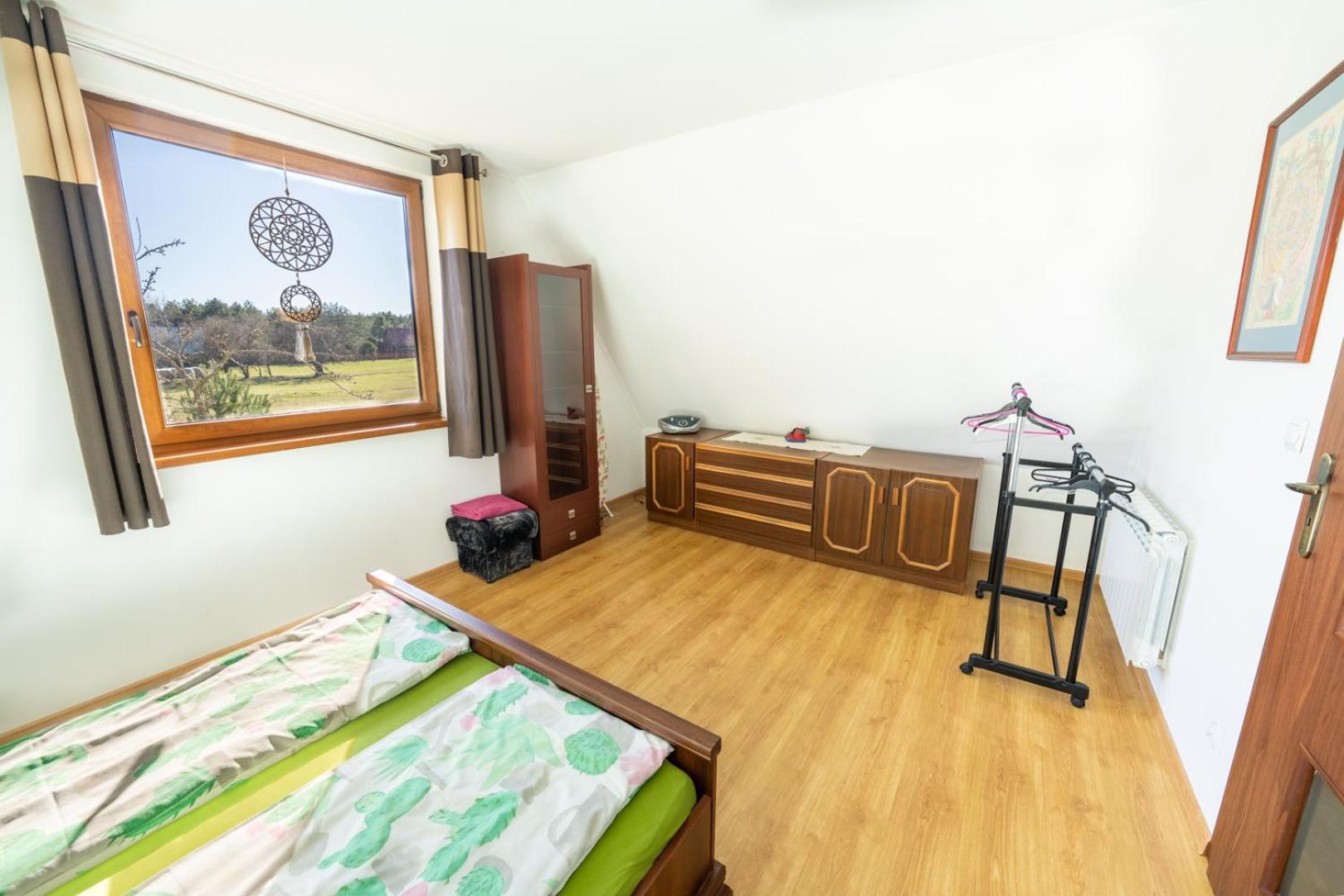 Z Kominkiem Klaczno, Blisko Lasow I Jezior Holiday home